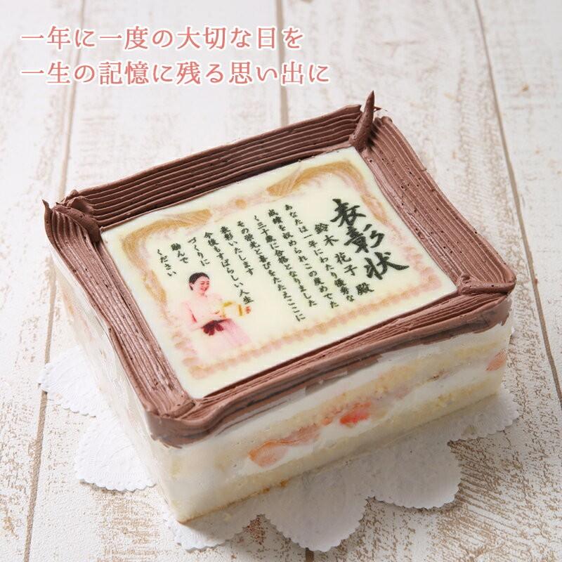 誕生日 バースデー ケーキ 写真 名入れ 5号サイズ 生クリーム味 表彰状 感謝状 テンプレート文 メッセージ 名入れプレゼント 記念品プレゼント 記念品 Hyou Otan Nama5 シリアルマミーヤフーショップ 通販 Yahoo ショッピング