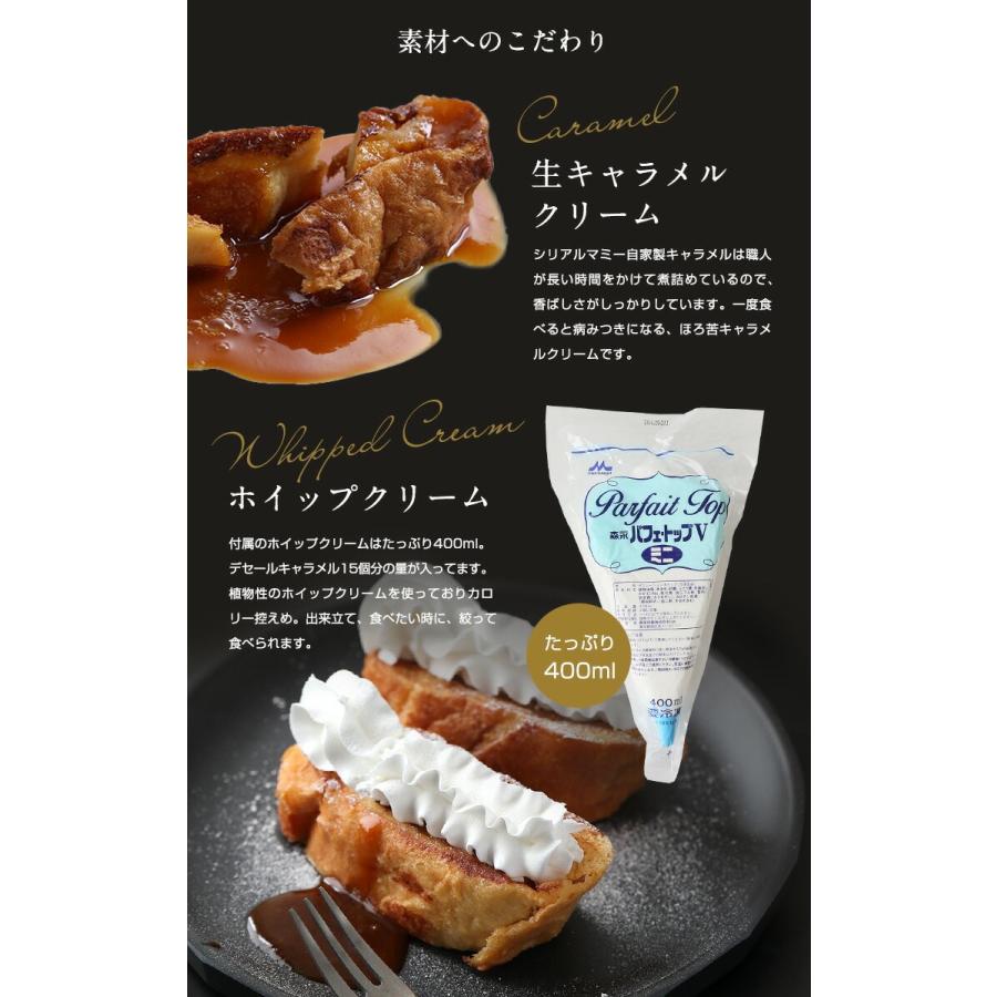 フレンチトースト パン ケーキ デセール キャラメル 10個入 セット 元祖 パンペルデュ ランキング1位 ギフト お菓子 ソース ホワイトデー お中元 スイーツ Sd10 シリアルマミーヤフーショップ 通販 Yahoo ショッピング