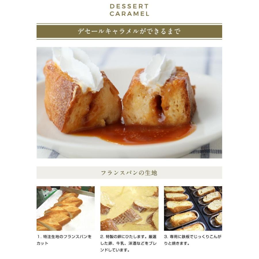 ランキング1位 デセールキャラメル 5個入 セット パンペルデュ フレンチトースト パン ケーキ ギフト セット お菓子 ソース ホワイトデー お中元 御中元 Sd5 シリアルマミーヤフーショップ 通販 Yahoo ショッピング