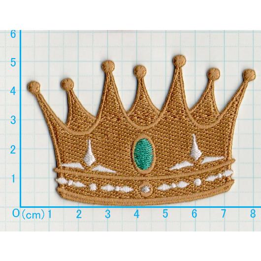 バックアーチ刺繍ロゴ】シュプリーム　クラウン　王冠　ボーリングシャツ バックアーチ刺繍ロゴ】シュプリーム クラウン 王冠 ボーリング