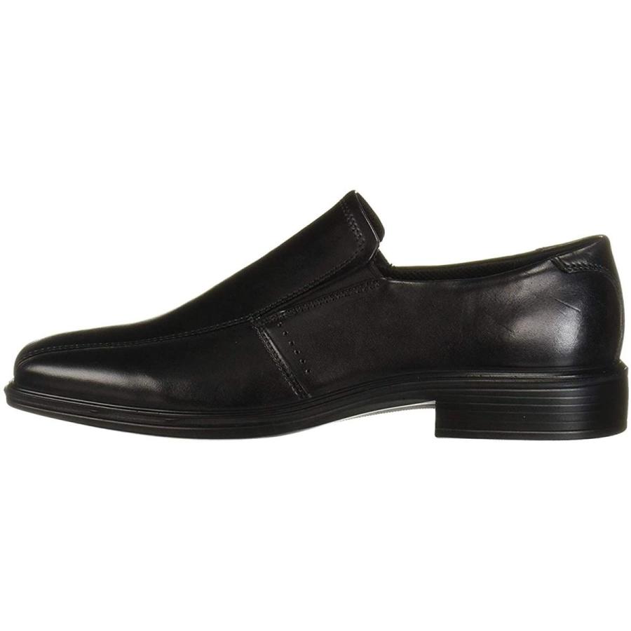 人気ブランド メンズ スクウェアトゥ 本革 スリッポン ビジネス ミネアポリス エコー Black 3e Cm 26 5 シューズ Www Affaires Sociales Gouv Cg