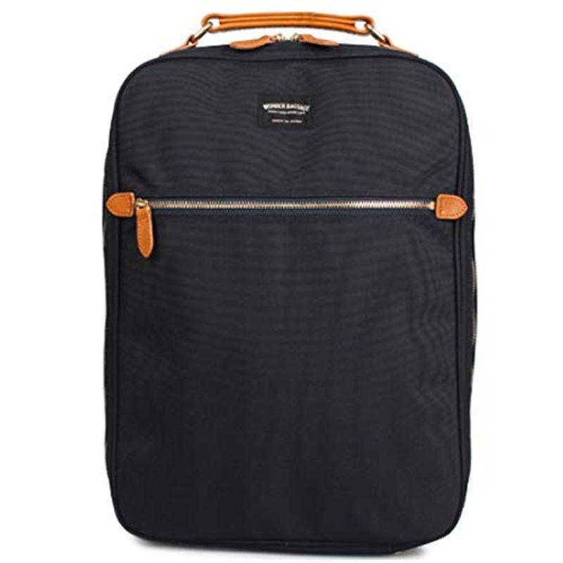 80/20クロス ワンダーバゲージ WONDER BAGGAGE MG ビジネスサック