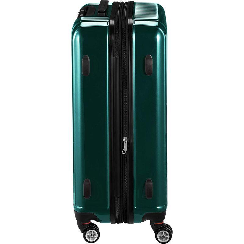 エース スーツケース クレスタ エキスパンド機能付 70L(拡張時) 61cm