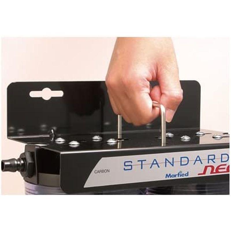 マーフィード　スタンダードネオ　浄水器 スタンダード・ネオ - 株式会社マーフィード