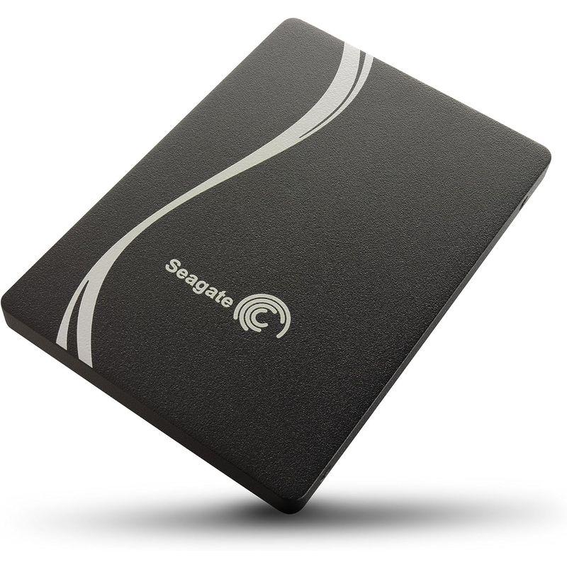 Seagate　600　SSD　ST240HM000　SSD　240　Go　interne　SFF　SA　2.5''