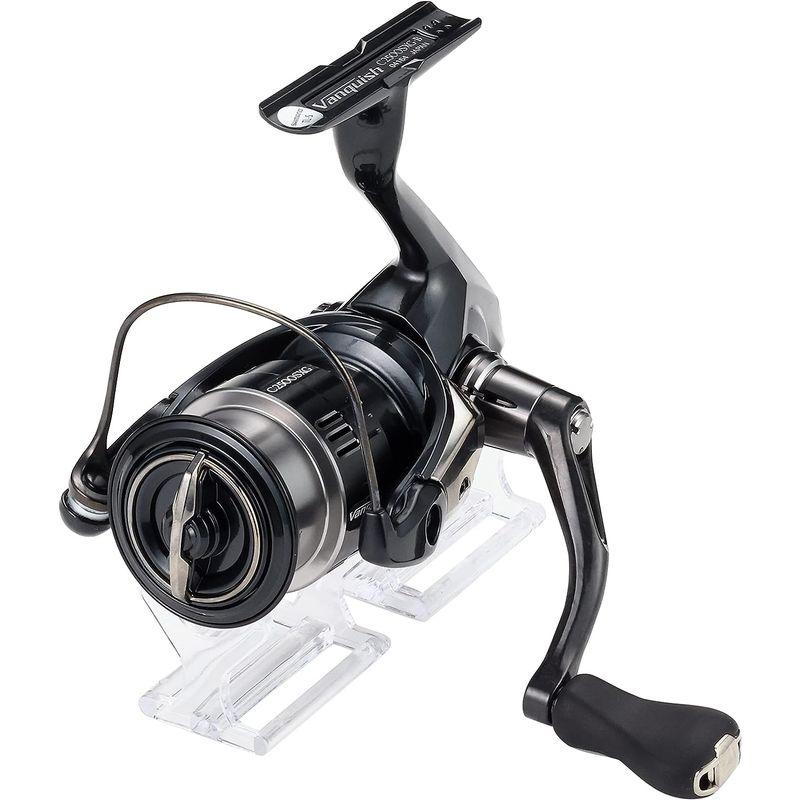 【メール便】 シマノ(SHIMANO) スピニングリール 19 ヴァンキッシュ C2500SXG フィネスバス チヌ 【JSB1368236000】(49511円)