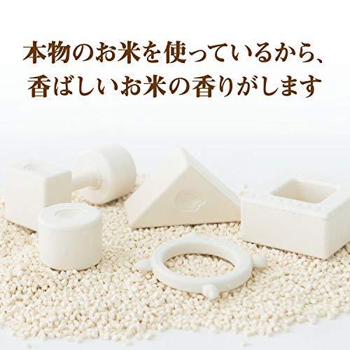 New限定品 純国産 お米のどうぶつつみき いろどり 金賞受賞 0ヵ月から3歳頃まで長く遊べる お米のおもちゃ こだわり4点 高級感 Zoetalentsolutions Com