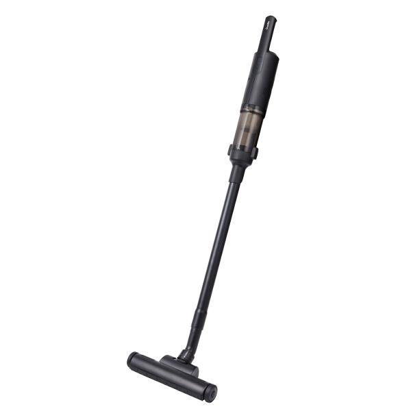 シリウス 【Makuakeで大ヒット！掃除の負担を軽減！！】スティック型