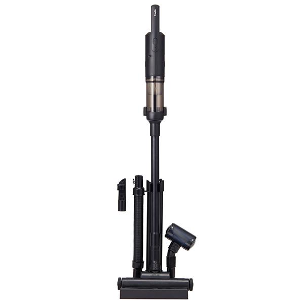 【美品】コードレス掃除機 switle stick ＜スイトル スティック＞ シリウス switle stick スイトル スティック スティック型コードレス