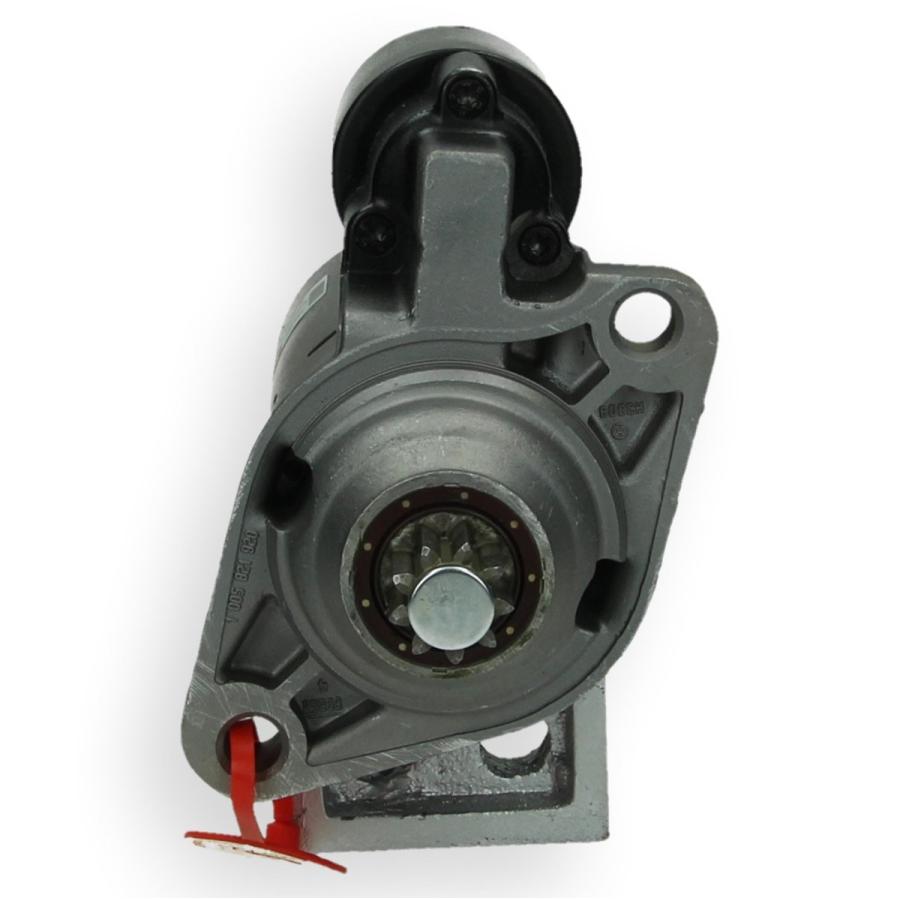 ボッシュ Bosch エンジンスターター スターティングモーター輸入車用bx 自動車 シリウス スターティング