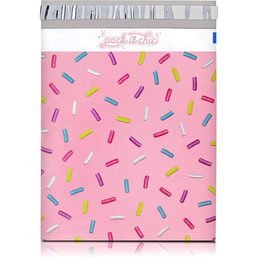 宅配ビニール袋 25枚 梱包 ポリ 封筒 バッグ かわいい 柄 ピンク おしゃれ フリマ メルカリ ギフト プレゼント アメリカ 輸入雑貨 Stmb Pt Sirmio 通販 Yahoo ショッピング