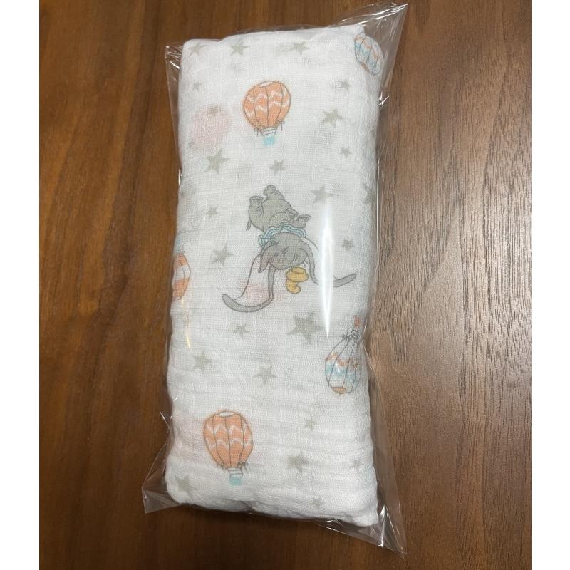 エイデンアンドアネイ おくるみ 1枚 ディズニー ダンボ ブランケット メーカー正規品 Aden Anais Disney Baby tx Pt Sirmio 通販 Yahoo ショッピング