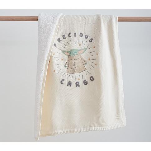 新版 スターウォーズ ザ チャイルド ブランケット Star Wars 赤ちゃん こども 出産祝い プレゼント ギフト アメリカ 輸入雑貨 安い Feltfetish Com