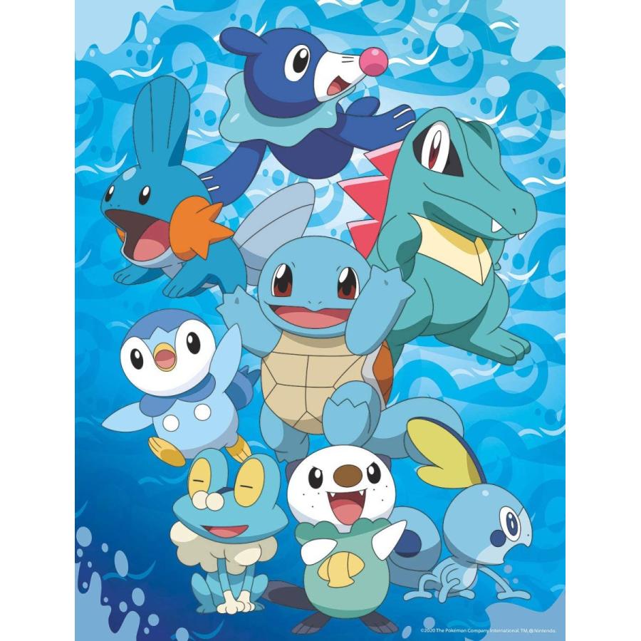 ポケモン パズル 4種セット 300ピース 500ピース キャラクター こども プレゼント ギフト ポケットモンスター おもちゃ アメリカ 輸入雑貨 212 ty Pt Sirmio 通販 Yahoo ショッピング