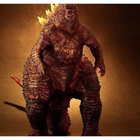 日本最大級 東宝大怪獣シリーズ バーニングゴジラ 19 少年リック プレミアムバンダイ B08xp7cf5f 白いネコ店 通販 Yahoo ショッピング 高い素材 Www Tanyasflawlesshairandbeautyacademy Co Uk