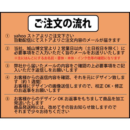 シヤチハタ（Shachihata） ニャン鑑 ブラック11 シャチハタ 印鑑