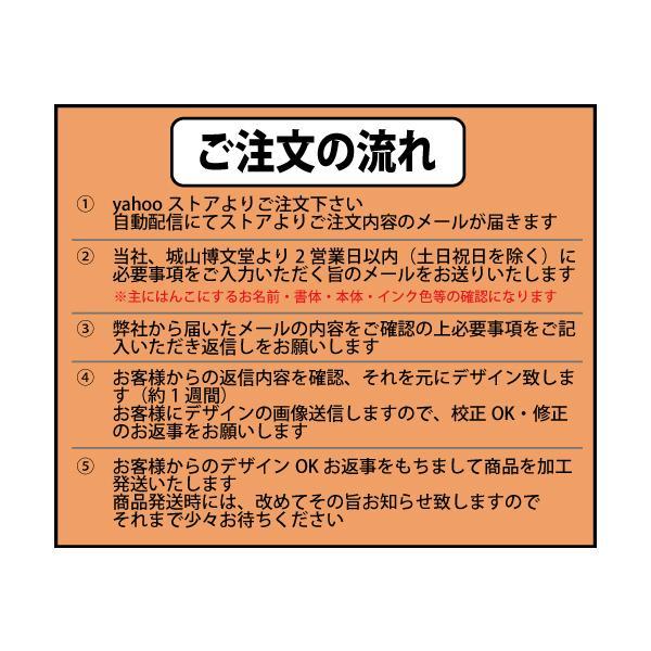 超ニャン鑑極み 印鑑 はんこ 猫 オーダー 可愛い アクリル 12ミリ 認印 銀行印 実印｜siroji2001｜07