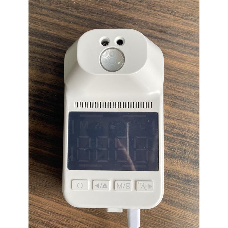 検温器 非接触体温計 三脚付き 検温 スタンド 三脚 電池式 USB給電 自動 赤外線 温度計 高さ調整可能 日本語放送 学校 商業施設 :hx21aug28bgscwy03:しろくまStore - 通販 - Yahoo!ショッピング 検温器 非接触体温計 三脚付き 検温 スタンド 三脚 電池式 USB給電 自動 赤外線 温度計 高さ調整可能 日本語放送 学校 商業施設 :hx21aug28bgscwy03:しろくまStore - 通販 - Yahoo!ショッピング