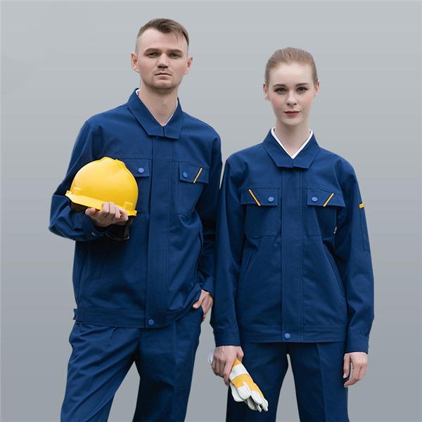 作業服 作業着 上下セット メンズ レディース 磨耗に耐える 制服 通年用 反射条 ポケット 長袖 カーゴパンツ 春秋 おしゃれ 新作 かっこいい Hx21dec28gzf13 しろくまstore 通販 Yahoo ショッピング