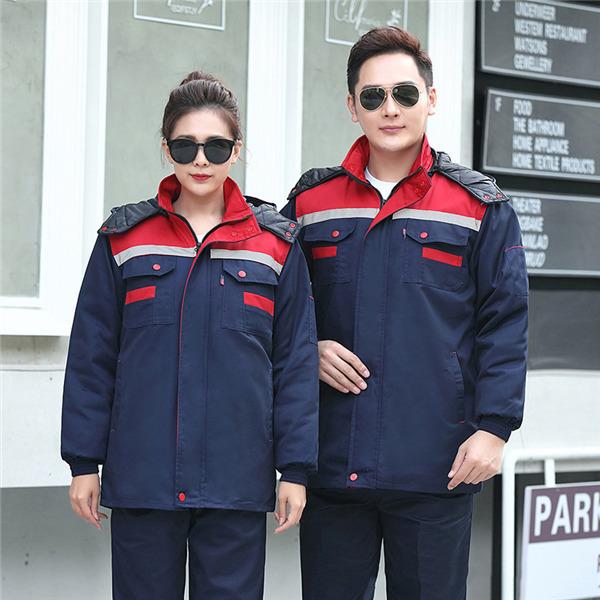 店長おすすめ 激安 防寒着 メンズ レディース 作業着 おしゃれ 防水 ジャケット 極寒防寒服 極寒ブルゾン 冷凍庫 冷蔵庫 工場 倉庫 仕事用 Hx21dec28mgzf03 しろくまstore 通販 Yahoo ショッピング