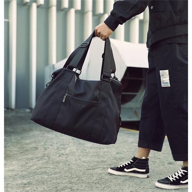 人気急上昇 ボストンバッグ メンズ 大容量 軽量 防水 修学旅行 トラベルバッグ 旅行バッグ おしゃれ スポーツ ゴルフ ジム 1泊 2泊 Hx21dec37nvlxstb10 しろくまstore 通販 Yahoo ショッピング