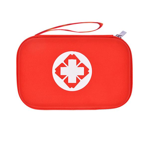 メディカルポーチ 救急箱 薬ポーチ ファーストエイド ポーチ 小物入れ 大容量 軽量 応急処置バッグ 家庭 学校 アウトドア 登山 防災 救急用 Hx21jun28ypb05 しろくまstore 通販 Yahoo ショッピング