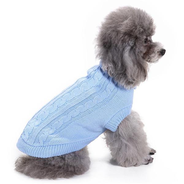 犬服 秋冬 冬用 おしゃれ ニット 犬の洋服 セーター 安い トイプードル 子犬 小型犬 中型犬 かわいい シンプル タンク アイドッグ ペット服 :hx21oct28dygf05:しろくまStore - 通販 - Yahoo!ショッピング 犬服 秋冬 冬用 おしゃれ ニット 犬の洋服 セーター 安い トイプードル 子犬 小型犬 中型犬 かわいい シンプル タンク アイドッグ ペット服 :hx21oct28dygf05:しろくまStore - 通販 - Yahoo!ショッピング