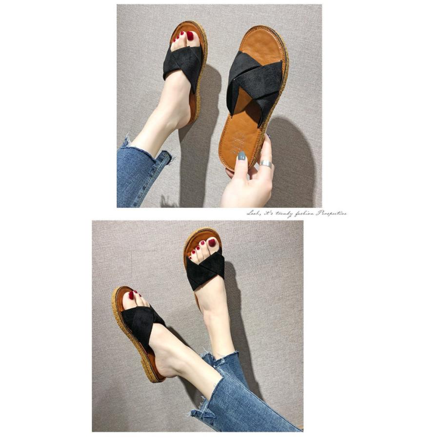 一部即日発送 サンダル ぺたんこ レディース フラット クロスストラップサンダル コンフォート ビーチサンダル スリッパ 軽量 可愛い 歩きやすい 海 :hx22may30vpdlta01:しろくまStore - 通販 - Yahoo!ショッピング 一部即日発送 サンダル ぺたんこ レディース フラット クロスストラップサンダル コンフォート ビーチサンダル スリッパ 軽量 可愛い 歩きやすい 海 :hx22may30vpdlta01:しろくまStore - 通販 - Yahoo!ショッピング