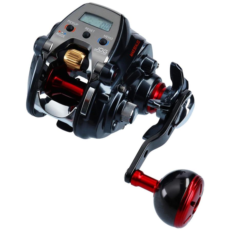 オープニング大放出セール ダイワ Daiwa 電動リール シーボーグ 0j 19モデル B07nq8c8pl Siroma良品 通販 Yahoo ショッピング 気質アップ Www Lequotidien Mr