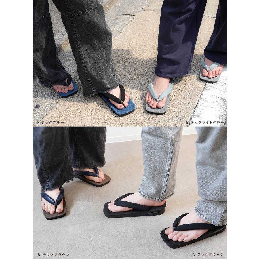 雪駄 エアー メンズ air エアーセッタ テック スニーカー雪駄 エアー