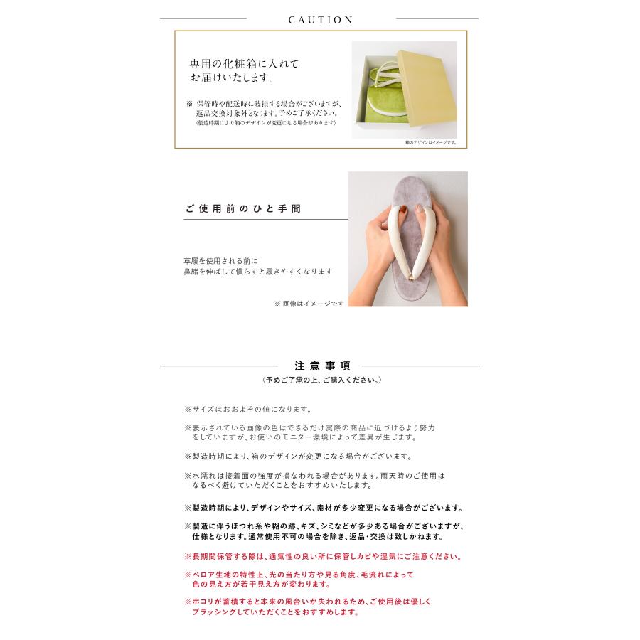 草履バッグセット 振袖 厚底 ベロア 袴 卒業式 成人式 3枚芯 ヒール