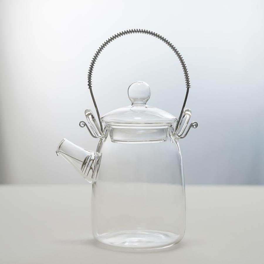 色の変化も楽しむガラスの急須 おしゃれ 紅茶 お茶 ティーポット 急須 徳利 冷酒 お酒 シンプル お洒落 ポット 耐熱ガラス カフェ 耐熱 300ml 1 Grass Kyusu Siroppu ヤフーショップ 通販 Yahoo ショッピング
