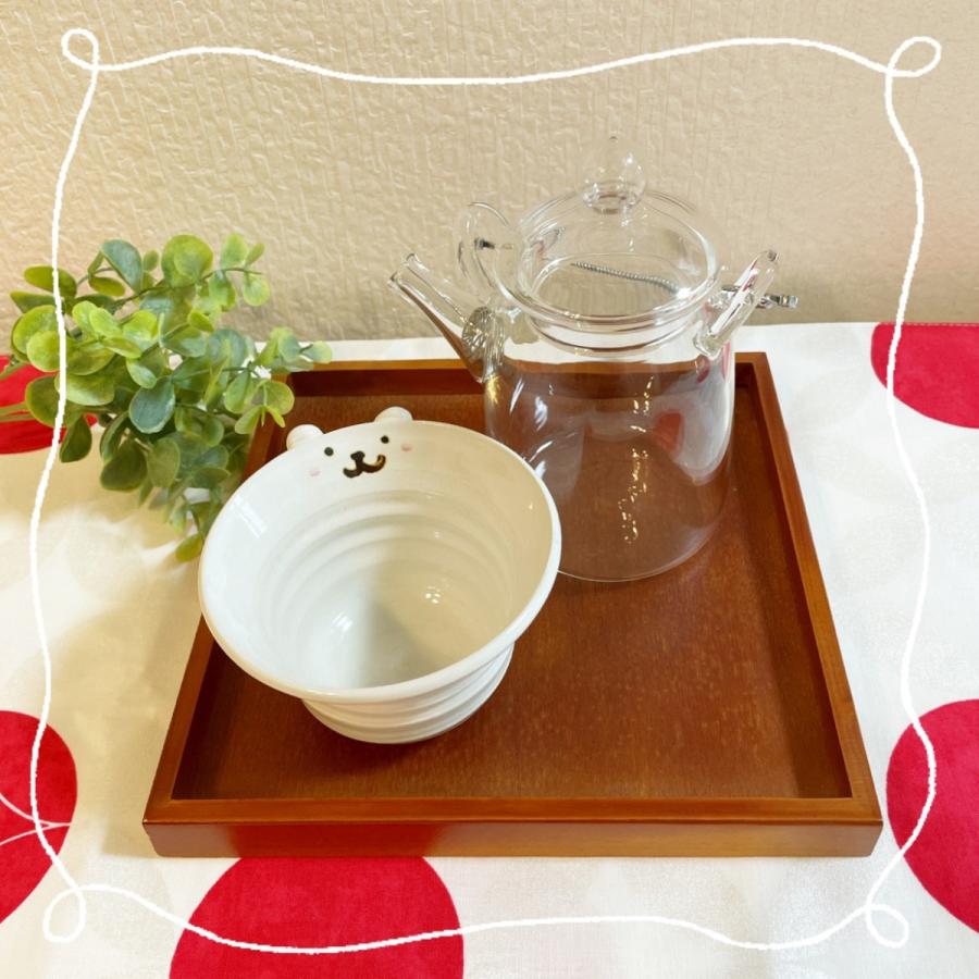 色の変化も楽しむガラスの急須 おしゃれ 紅茶 お茶 ティーポット 急須