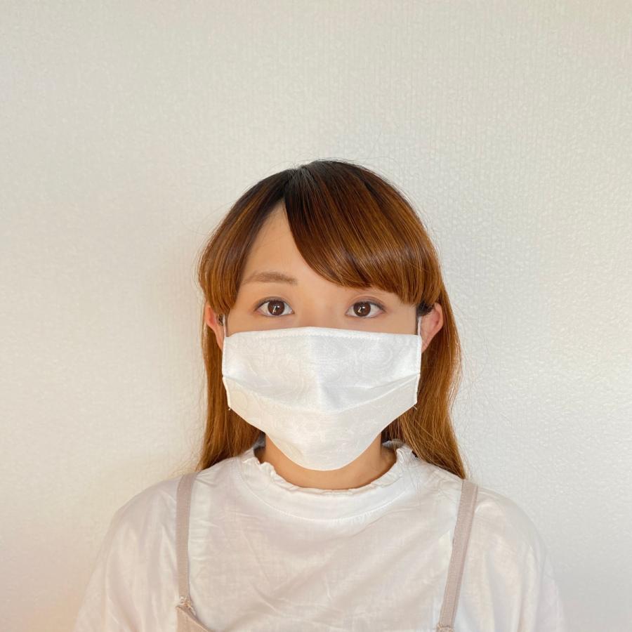 数量限定最終値下げ／ 小杉織物 マスク 藤井マスク 姉妹品 日本製