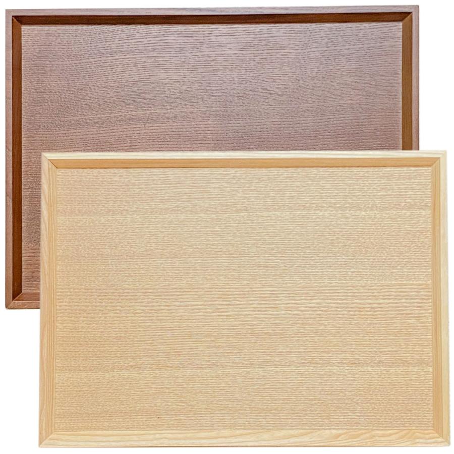 木製トレー 木のトレー 木製トレイ 人気色 ナチュラル ウォールナット