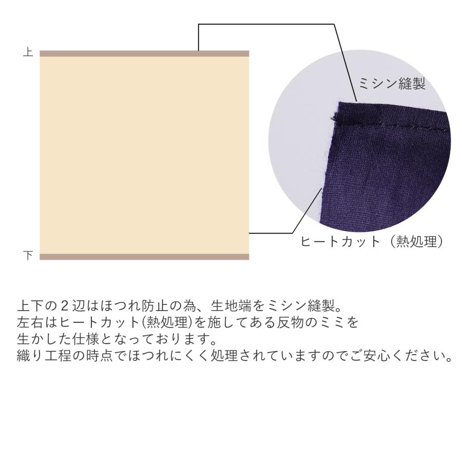 風呂敷 大判 4枚 小判 2枚 NO593 綿ブロード 風呂敷 大判【四巾】約126cm 日本製 綿100% 無地 紺 慶弔