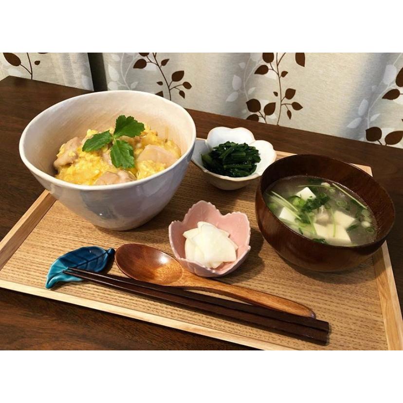 お得な2枚セット】木製トレー カフェトレー 長方形 トレイ 木のトレー