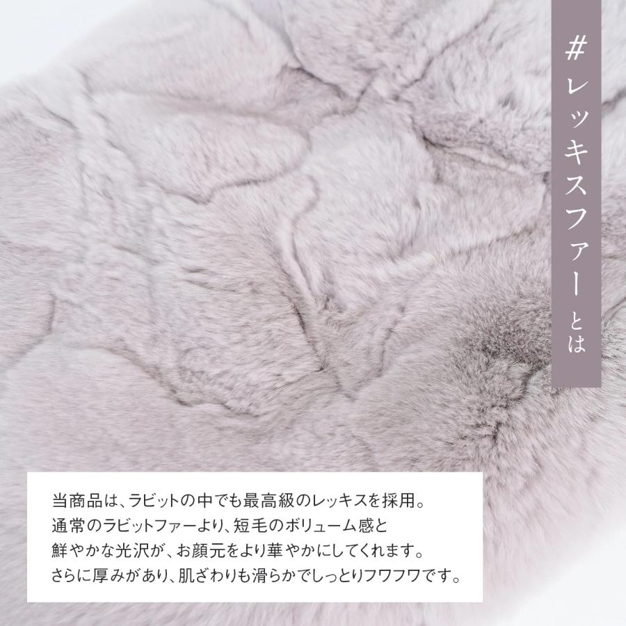 成人式 ショール 振袖 ファー リアルファー 女性 レディース ストール