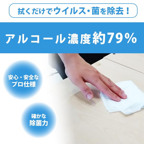 アルコール除菌 2L 大容量 業務用 アルコール濃度78.9% 消臭 除菌スプレー キッチン除菌　アルコエース 2L｜siruday｜03