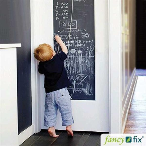 のり不要 貼ってはがせる黒板ブラックボード グリーンボード ホワイトボード シール 目隠し はがせる 防水 断熱 ガラスフィルム 送料無料 ステッカー ウィン A シルキーウォールステッカー専門店 通販 Yahoo ショッピング