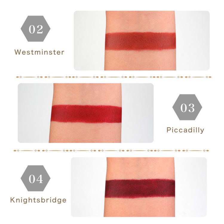 ディズニー コラボコスメ タイコスメ Baby Bright プーさん ハニーベルベットリップ 口紅 保湿 うるおい ツヤ キャラクター 化粧品 はちみつ リップケア 並行輸 Cos Babybright Vlip シルキーウォールステッカー専門店 通販 Yahoo ショッピング