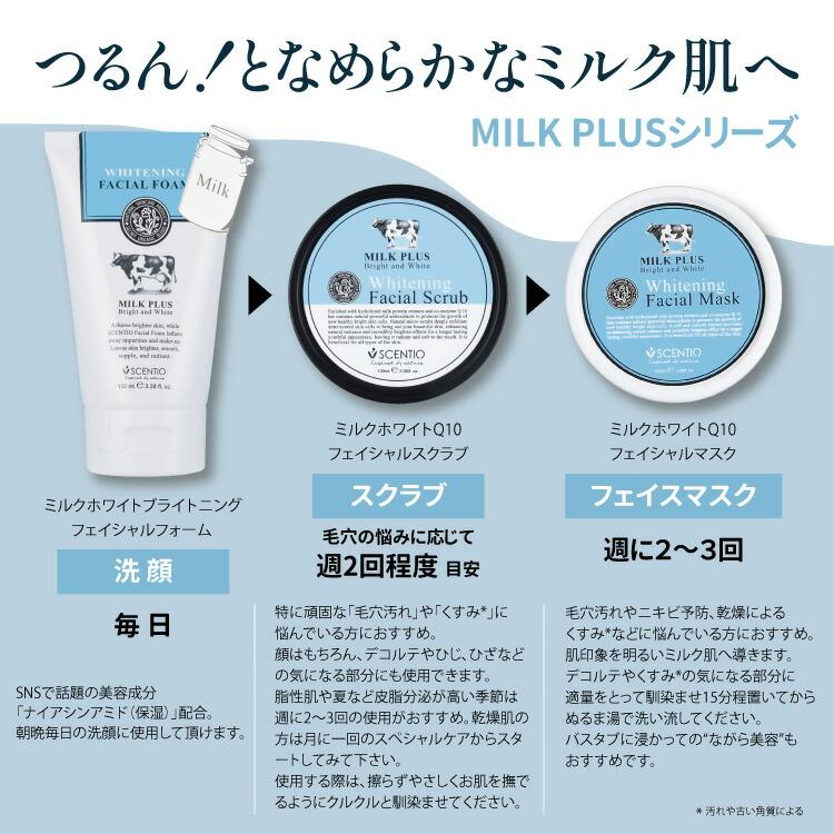 洗顔 洗顔料 洗顔フォーム 美容 保湿 ミルクホワイト