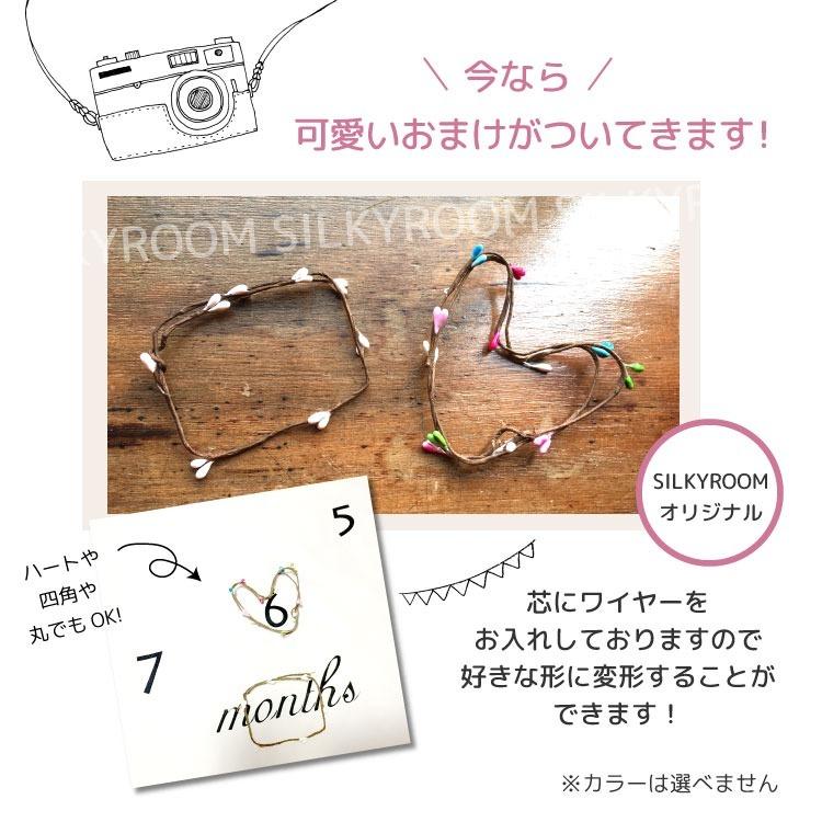 メール便レターシーツ(選べる9種類) お昼寝アート 月齢 記念撮影 出産
