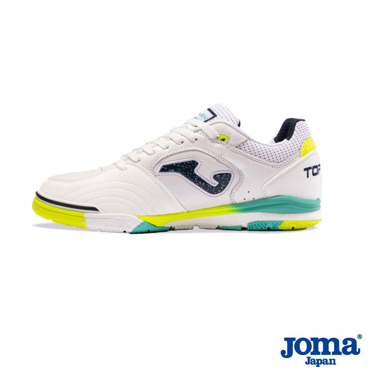 Joma Jomaシューズ TOP FLEX REBOUND 2024SS フットサル靴 Joma Jomaシューズ TOP FLEX REBOUND 2024SS フットサル靴