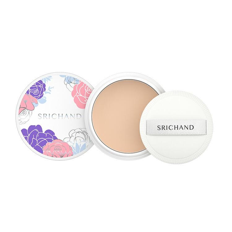 未使用シーチャンSRICHAND フェイスパウダー ファンデーション12個セット 未使用シーチャンSRICHAND フェイスパウダー ファンデーション12