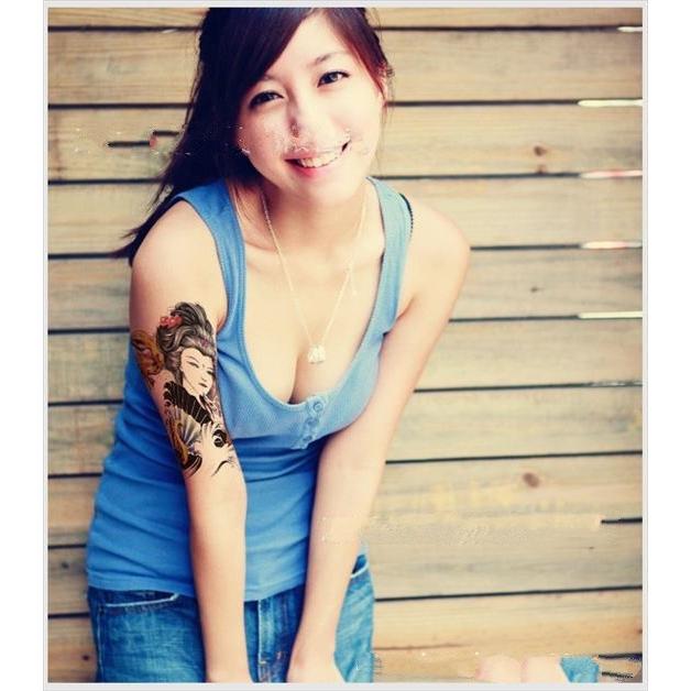 タトゥーシール 防水 防汗 長持ち 女性 扇子 蛇 送料無料 タトゥー シール Tatoo 入れ墨 ボディシールタトゥ 刺青 アクセサリー Tt 356 シルキーウォールステッカー専門店 通販 Yahoo ショッピング