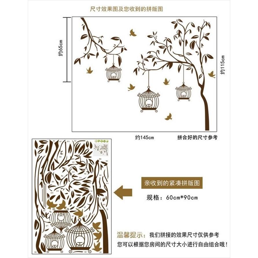 小鳥のガーデンステッカー Ws 024送料無料 大きめサイズ ウォールステッカー ウォールペーパー シール 壁シール ウオール ステッカー 大きいサイズ ウォー Ws 024 シルキーウォールステッカー専門店 通販 Yahoo ショッピング