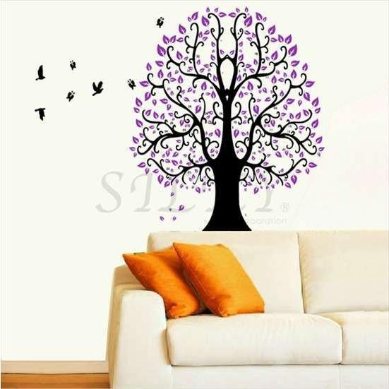 超お買い得 ダイナミックツリー ウォールステッカー ウォール ステッカー シール 北欧 はがせる 壁紙 木 荘厳 神秘的 はがせる壁紙 貼ってはがせる壁紙 壁 ウオール Cisama Sc Gov Br
