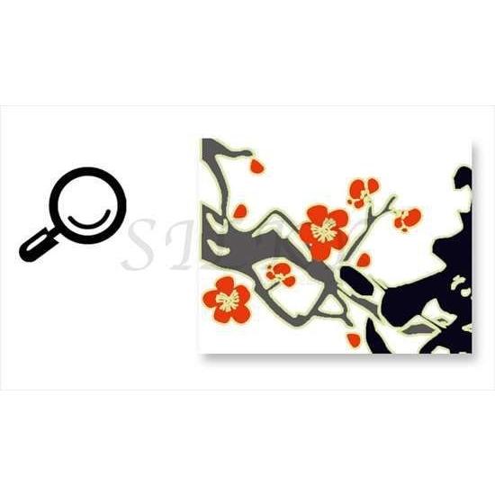 夜光 漢詩 ウォールステッカー ウォール ステッカー シール 北欧 自然 はがせる 壁紙 子供にも安心 夜光 漢字 シック インテリアシール新作 Ws 525 シルキーウォールステッカー専門店 通販 Yahoo ショッピング