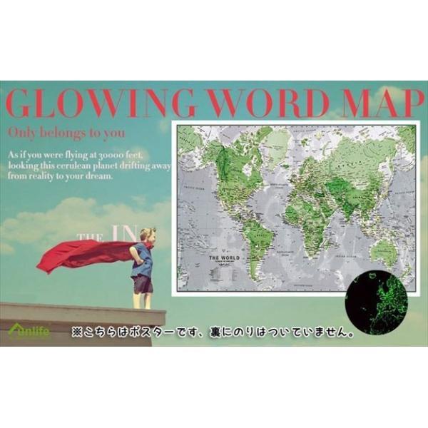 Silkyroom 世界地図 暗闇で光る 詳細世界地図 夜光60x86cm ポスター 送料無料 英語 ヨーロッパ中心 子供部屋 知育 国境線あり World はがせる壁紙 Ws 1 シルキーウォールステッカー専門店 通販 Yahoo ショッピング
